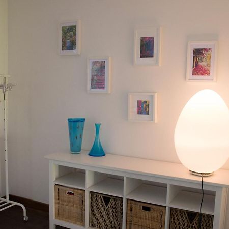 Notti Vesuviane Bed & Breakfast Portici Exterior photo