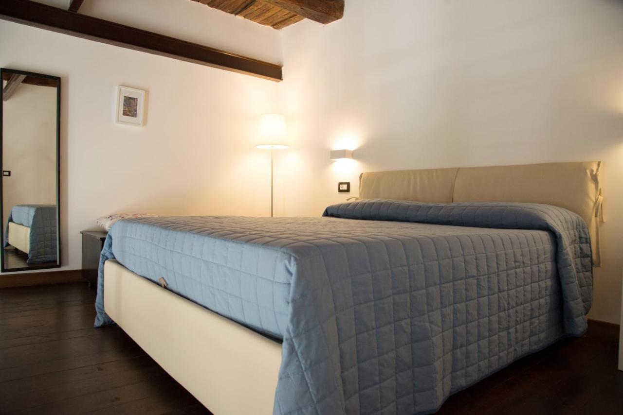 Notti Vesuviane Bed & Breakfast Portici Exterior photo