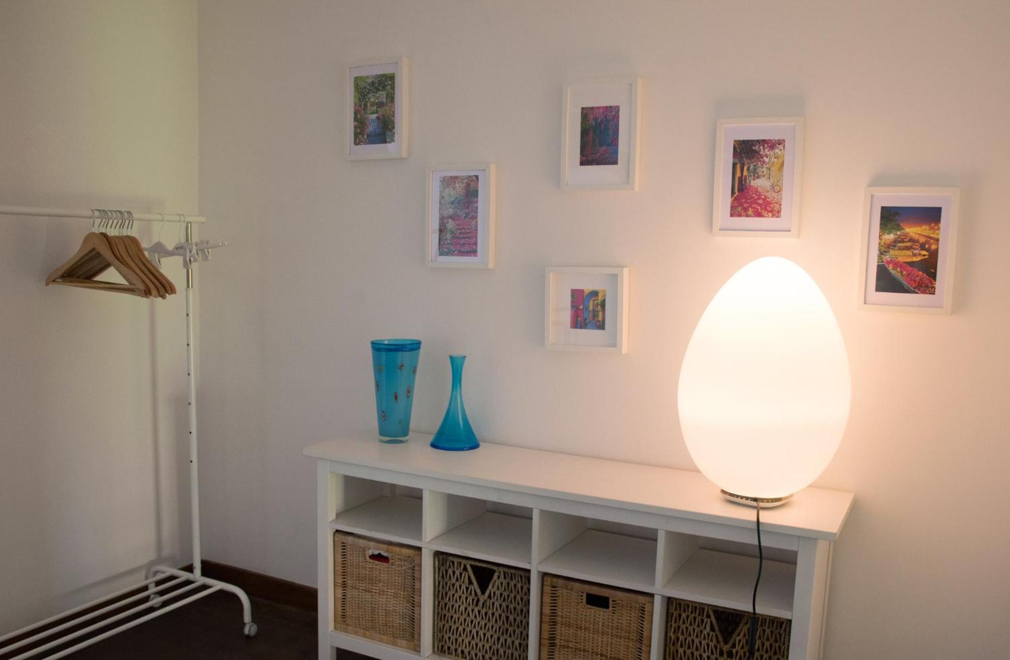 Notti Vesuviane Bed & Breakfast Portici Exterior photo