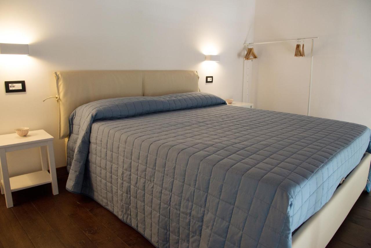 Notti Vesuviane Bed & Breakfast Portici Exterior photo