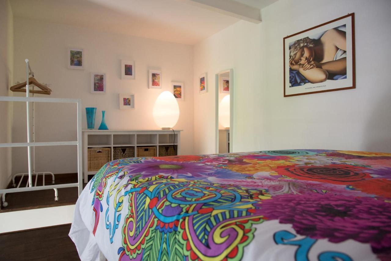 Notti Vesuviane Bed & Breakfast Portici Exterior photo