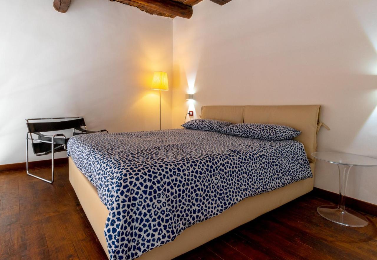 Notti Vesuviane Bed & Breakfast Portici Exterior photo