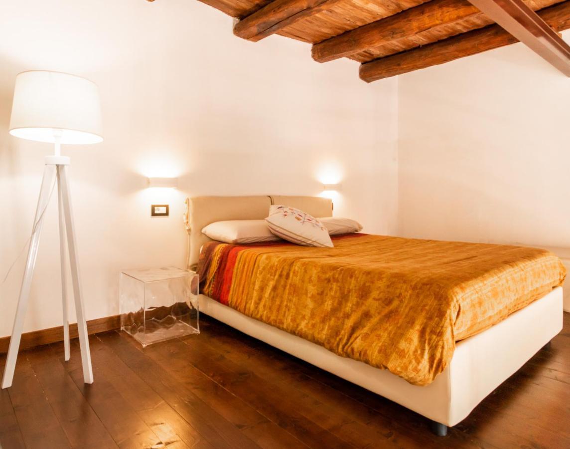 Notti Vesuviane Bed & Breakfast Portici Exterior photo