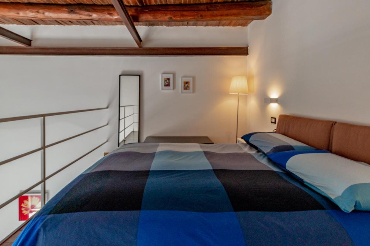 Notti Vesuviane Bed & Breakfast Portici Exterior photo